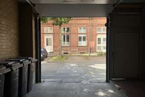 NEUER PREIS !!! MA - NECKARSTADT WEST // Bezugsfreie 4 ZKB, Balkon + Terrasse + Garagenstellplatz – 68169 Neckarstadt-West, Mannheim – Vorschaubild 17
