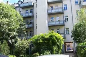 KASSBERG--SONNIGER BALKON--LIFT--PARKETT--3 RÄUME – Kanzlerstraße 41, 9112 Chemnitz – Vorschaubild 1