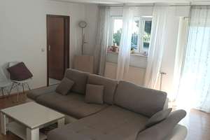 schöne 1 Zimmerwohnung mit Balkon und TG Stellplatz – Freiligrathstr. 19, 74074 Heilbronn, Heilbronn – Vorschaubild 2