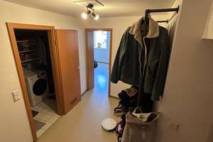 Charmante 2-Zimmer Wohnung in Lorenz sucht Nachmieter/-in ab April – Die vollständige Adresse der Immobilie erhältst du vom Anbieter., 90402 Altstadt, St. Lorenz, Nürnberg – Vorschaubild 10