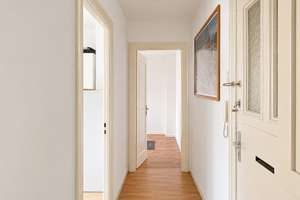 optimal geschnittene Altbauwohnung in Winterhude – Baumkamp 3, 22299 Winterhude, Hamburg – Vorschaubild 5