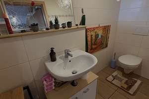 Ihr Familiennest - Reihenhaus mit Garten, Einbauküche und Aquarium  – Die vollständige Adresse der Immobilie erhältst du vom Anbieter., 42659 Burg/Höhscheid, Solingen – Vorschaubild 8