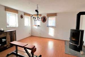 GROSSE SCHEUNE, KLEINES HAUS: Bauernhaus in Grosselfingen – Die vollständige Adresse der Immobilie erhältst du vom Anbieter., 72415 Grosselfingen – Vorschaubild 3