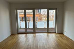 Große und Moderne 4 Zimmer-Wohnung – Lister Kirchweg 95 a, 30177 List, Hannover – Vorschaubild 6