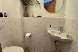 Ihr neues Familienzuhause in Widdersdorf – moderne Doppelhaushälfte mit Garten und Dachstudio – Die vollständige Adresse der Immobilie erhältst du vom Anbieter., 50859 Widdersdorf, Köln – Vorschaubild 3