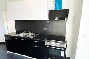 Zuhause im Lutherviertel - Moderne 2 Raum-Wohnung mit EBK und Balkon! – Clausstraße 120, 9126 Chemnitz – Vorschaubild 4