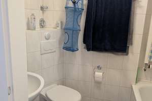 40qm in Toplage zwischen Hbf und Eilenriede – Eichstraße 54, 30161 Oststadt, Hannover – Vorschaubild 4
