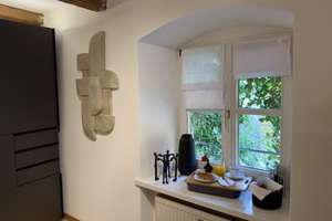hochwertig möblierte Wohnung in einem Denkmal im Herzen der Altstadt – Die vollständige Adresse der Immobilie erhältst du vom Anbieter., 93047 Innenstadt, Regensburg – Vorschaubild 12
