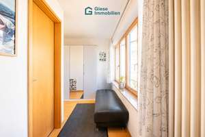 Helle 3-Zimmer Wohnung mit großem Balkon – 70619 Heumaden, Stuttgart – Vorschaubild 14