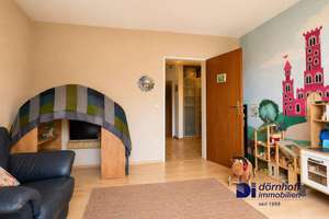 3-Zimmer-Wohnung mit Balkon, eigenem Gartenanteil und Garage in Aplerbeck – Die vollständige Adresse der Immobilie erhältst du vom Anbieter., 44287 Aplerbeck (Ortsteil), Dortmund – Vorschaubild 15