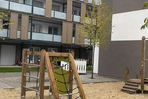  Schöne 3-Zimmer-Wohnung mit EBK und Balkon – Tunnelstraße 95, 86156 Kriegshaber, Augsburg – Vorschaubild 7