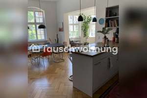 Tauschwohnung: 5-Zimmer in Schöneberg gegen ähnlich groß (+1 Z) KB/SB – Die vollständige Adresse der Immobilie erhältst du vom Anbieter., 10825 Schöneberg, Berlin – Vorschaubild 2