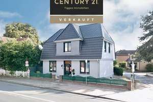 ** Stadthaus mit Charme ** – Die vollständige Adresse der Immobilie erhältst du vom Anbieter., 28832 Achim – Vorschaubild 1