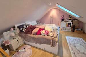 Schöne 3 Raum-Singlewohnung im 2-Familienhaus! – 46117 Osterfeld-Ost, Oberhausen – Vorschaubild 7