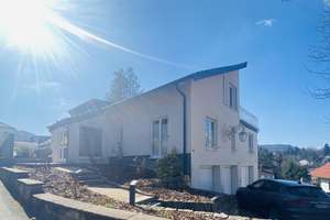 TOP ANGEBOT Traumhafte Villa mit Pool in Baden Baden ! – Die vollständige Adresse der Immobilie erhältst du vom Anbieter., 76530 Lichtental mit Oberbeuern und Geroldsau, Baden-Baden – Vorschaubild 40