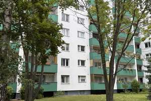Lichtdurchflutete 3-Zimmer-Wohnung mit sonnigem Balkon – Richard-Tauber-Damm 0, 12277 Marienfelde, Berlin – Vorschaubild 19