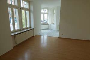 SCHÖNe ERKER-Wohnung auf dem KAßBERG – Hübschmannstraße 13, 9112 Kaßberg, Chemnitz – Vorschaubild 4