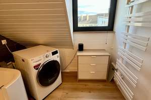 Exklusive 3-Zimmer-Wohnung in Flingern-Süd mit Dachterrasse, Aufzug & Weitblick – An der Icklack 30, 40233 Flingern Süd, Düsseldorf – Vorschaubild 12