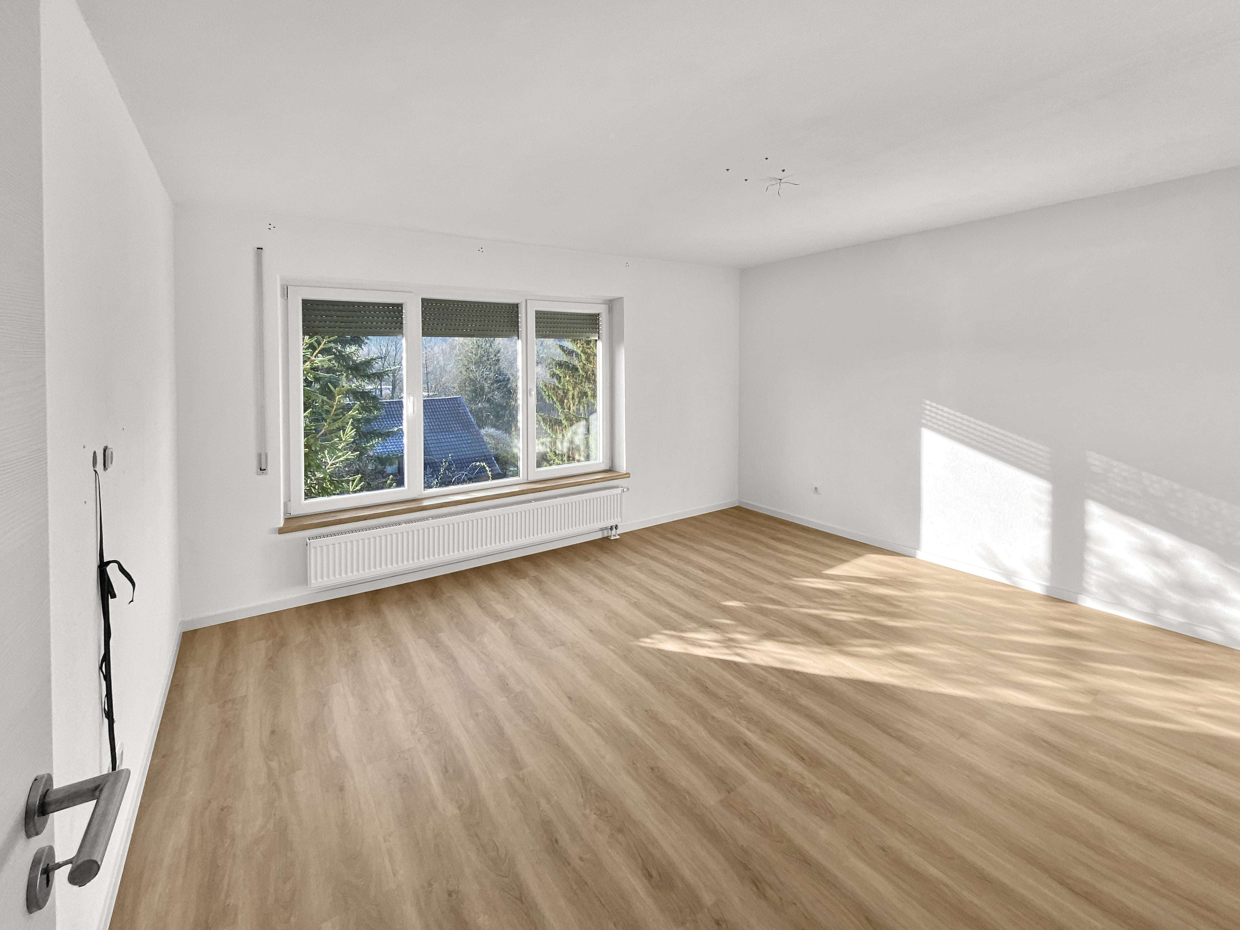 Immobilie in Marktbreit - Ihr familienfreundliches Projekt mit Potential und Garten - Bild 5