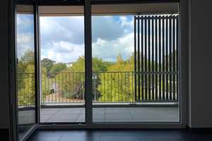 Sehr exklusive 3ZKB Wohnung am neuen Petrisberg (Am Turm Luxemburg) mit Blick ins Grüne, ab 01.09.25 – Beim Turm Luxemburg 25, 54296 Trier – Vorschaubild 15