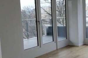 atemberaubende 3-Zimmerwohnung mit Terrasse und EBK – Talstraße 3, 13189 Pankow (Ortsteil), Berlin – Vorschaubild 6
