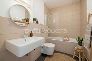 Attraktive 4-Zimmer Wohnung im Oxpark – Die vollständige Adresse der Immobilie erhältst du vom Anbieter., 22419 Langenhorn, Hamburg – Vorschaubild 13