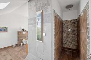 Altbau trifft modernes Wohnen – Exklusive Maisonette in Barmbek-Süd – Die vollständige Adresse der Immobilie erhältst du vom Anbieter., 22083 Barmbek-Süd, Hamburg – Vorschaubild 14