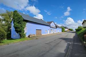 Charmantes Bauernhaus mit 10 Zimmern in Fließem bei Bitburg + nahe B51 & A60 – Die vollständige Adresse der Immobilie erhältst du vom Anbieter., 54636 Fließem – Vorschaubild 2
