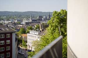 Vollmöbliertes Stadt-Apartment (WE04) an der Alten Bastei | mit Terrasse, in Uninähe – Ludwigsallee 139, 52062 Hansemannplatz, Aachen – Vorschaubild 15
