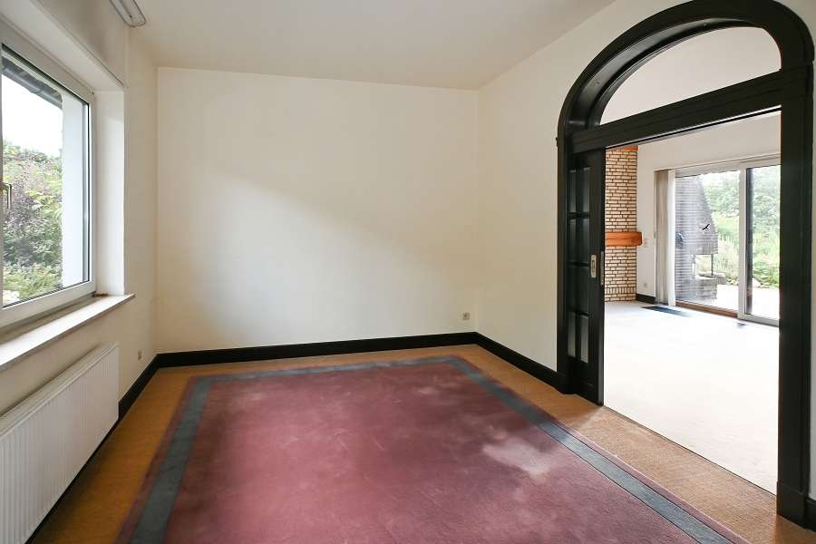 Immobilie in Northeim - Northeim: Architektenhaus in bester Lage! - Bild 4