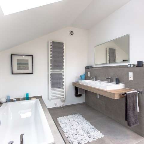 Immobilie in Simmern - zusammen bauen, zusammen sparen (Doppelhaus vom Marktführer) - Bild 0