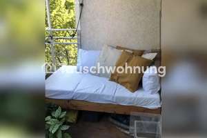 Tauschwohnung: Schöne 2 zimmer St. Pauli – Paul-Roosen-Straße 49, 22767 St. Pauli, Hamburg – Vorschaubild 2