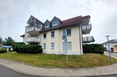 Neuer Kaufpreis - Moderne Eigentumswohnung in Landsberg