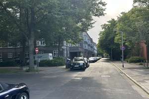 Bock auf Stadtleben aber ruhig und zentral gelegen? 2 Zimmer NEUE EBK, Tageslichtbad mit Dusche – Im Kreuzkampe 14, 30655 List, Hannover – Vorschaubild 15