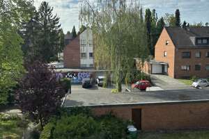Helle 2-Zimmer Dachgeschosswohnung in Mönchengladbach, Waldhausen – Wienenfeldstraße 47, 41063 Waldhausen, Mönchengladbach – Vorschaubild 10