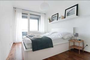 Wohnung zur Miete – Die vollständige Adresse der Immobilie erhältst du vom Anbieter., 68199 Neckarau, Mannheim – Vorschaubild 1