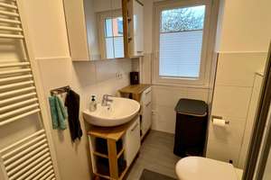 Moderne City-Wohnung mit Penthouse-Charakter und Balkon mit Herkulesblick! – Nahlstr. 2, 34117 Mitte, Kassel – Vorschaubild 13