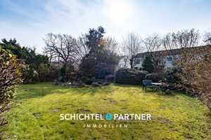 Huchting | Charmantes Reihenendhaus mit Garage und wunderschönem Grundstück – Bremen – Vorschaubild 26