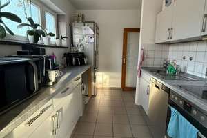 Gepflege 4 Zimmerwohnung in Krefeld Königshof – Die vollständige Adresse der Immobilie erhältst du vom Anbieter., 47807 Fischeln, Krefeld – Vorschaubild 4