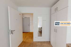 Volle Kostenkontrolle bei URBAN BASE: Dein möbliertes Studenten-Zimmer inklusive All-In-Miete – Ostendstraße 27, 12459 Oberschöneweide, Berlin – Vorschaubild 4