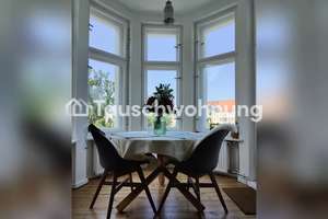 Tauschwohnung: 2-Zimmer Wohnung am Schlosspark Charlottenburg gegen ab 3 Zi – Die vollständige Adresse der Immobilie erhältst du vom Anbieter., 10587 Charlottenburg, Berlin – Vorschaubild 1