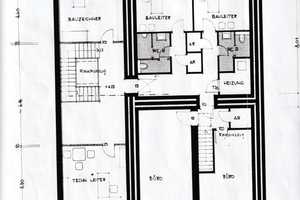 BS-Madamenweg 10 Zimmer , 2 Bäder mit Garten 335m² – Madamenweg 128A, 38118 Braunschweig – Vorschaubild 4