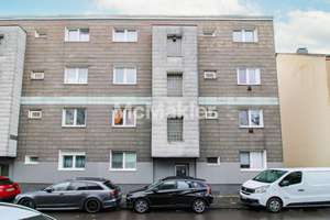 Attraktive Kapitalanlage - Vermietete 2 Zimmer-Wohnung – Die vollständige Adresse der Immobilie erhältst du vom Anbieter., 47137 Mittelmeiderich, Duisburg – Vorschaubild 2