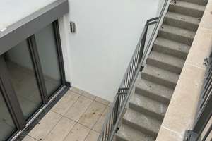 Erstbezug Maxhof - Exklusive 4-Raum-Maisonette-Wohnung mit geh. Innenausstattung mit Garten und EBK – Pippinplatz 6, 81475 Fürstenried-West, München – Vorschaubild 25