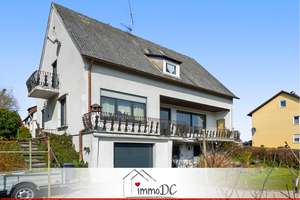 Einfamilienhaus mit 177m² Wfl. und Garten in ruhiger Lage – Die vollständige Adresse der Immobilie erhältst du vom Anbieter., 93142 Maxhütte-Haidhof – Vorschaubild 1