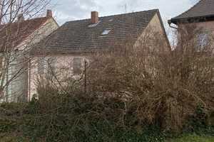 Für geschickte Handwerker, älteres Wohnhaus in  Geiselwind, sofort frei – Kitzingen (Kreis) – Vorschaubild 3