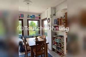 Tauschwohnung: Wohnung 2 Etagen in Eiche. Nahe Park, Uni, direkt am Wald. – Kaiser-Friedrich-Str 8, 14469 Eiche, Potsdam – Vorschaubild 2