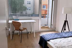 Kompaktes Apartment in Köln-Zollstock – Bernhard-Feilchenfeld-Straße 13, 50969 Zollstock, Köln – Vorschaubild 10