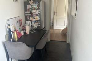 Gemütliche 2-Zimmer Dachgeschosswohnung im Briller Viertel  – Die vollständige Adresse der Immobilie erhältst du vom Anbieter., 42115 Elberfeld West, Wuppertal – Vorschaubild 8