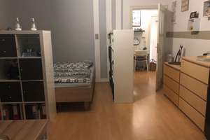 Schöne 1 ZW teilmoebliert mit Wohnküche im Zooviertel – Scharnhorststraße 23, 30175 Zoo, Hannover – Vorschaubild 13